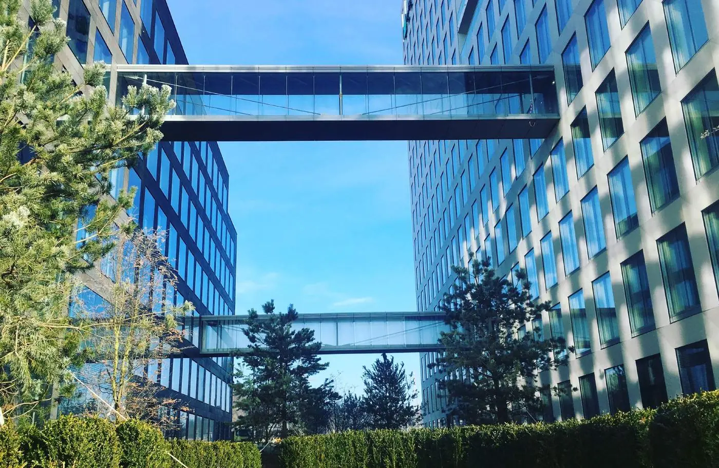 BGL BNP Paribas